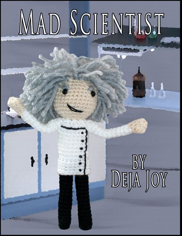 Mad Scientist