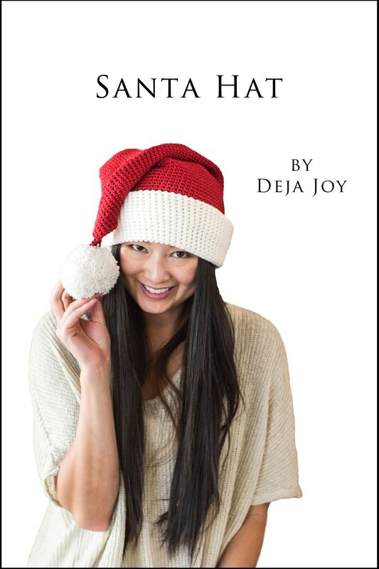 Santa Hat