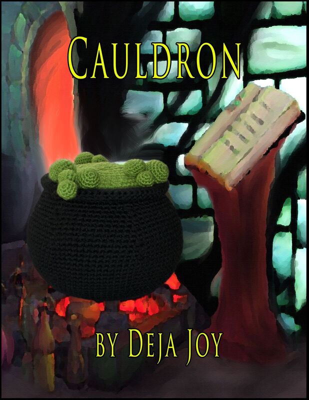Cauldron