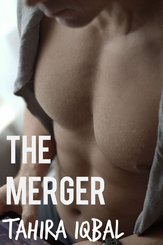The Merger