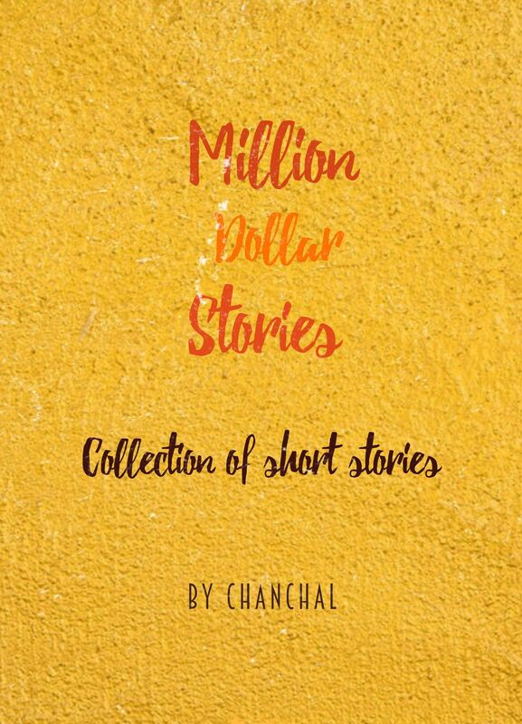 Million Dollar Stories