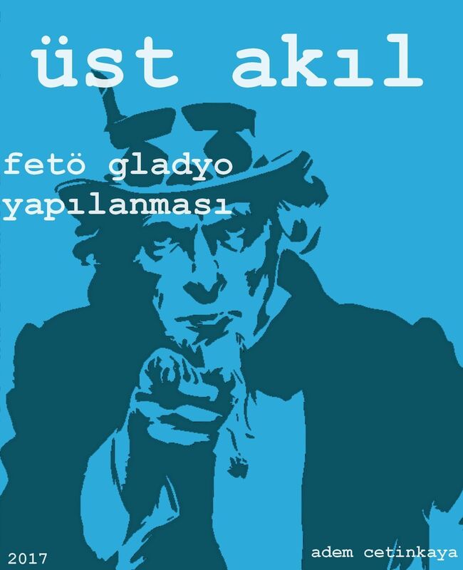 UST AKIL Feto Gladyo Yapilanmasi 1