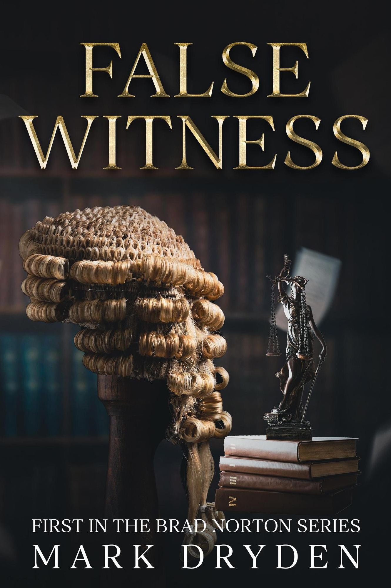 False Witness