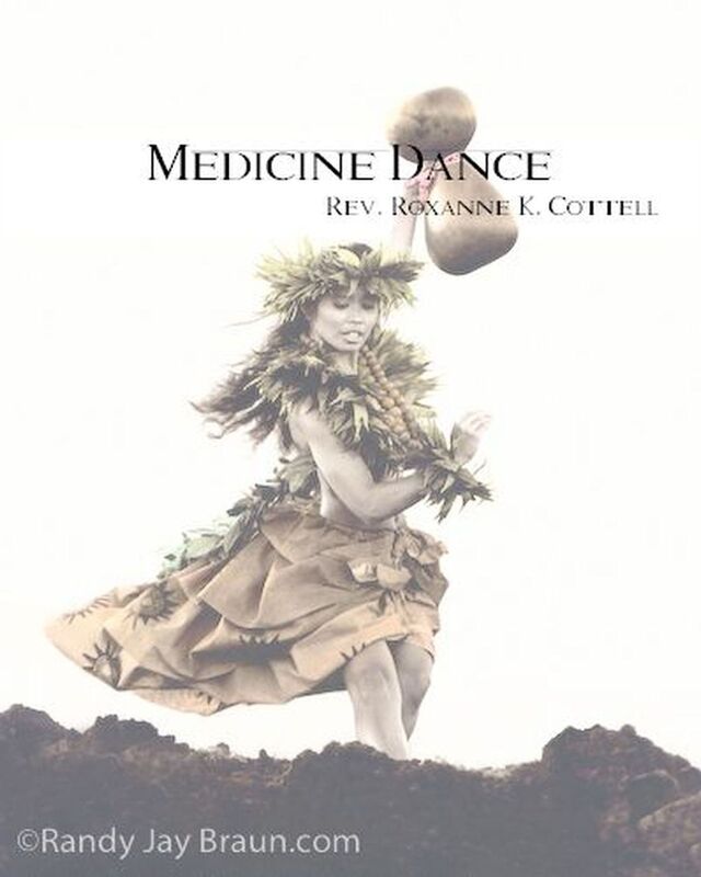 Medicine Dance