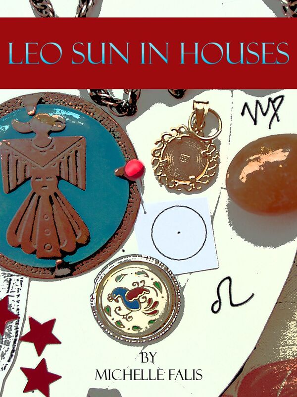 Leo Sun in Houses