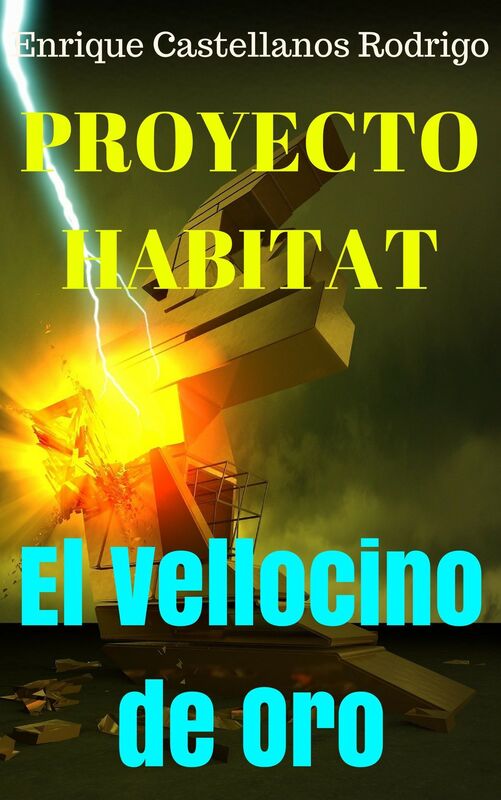 Proyecto Habitat El Vellocino de Oro
