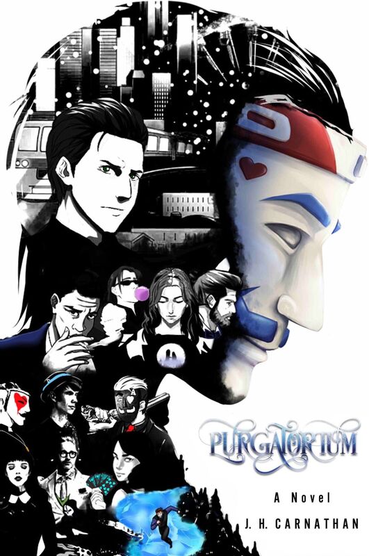 Purgatorium