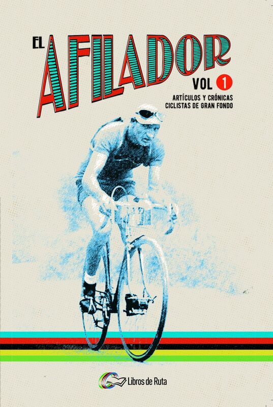 El Afilador Vol. 1