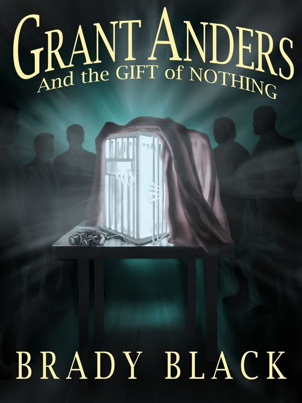 Grant Anders and the Gift of Nothing