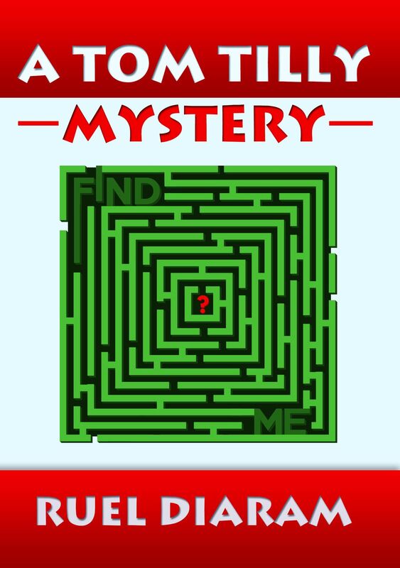 A Tom Tilly Mystery