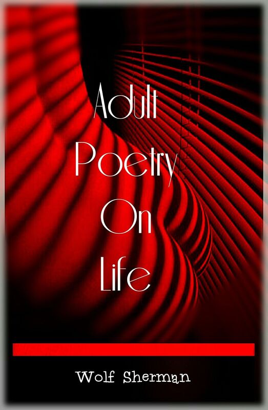 Adult Poetry On Life