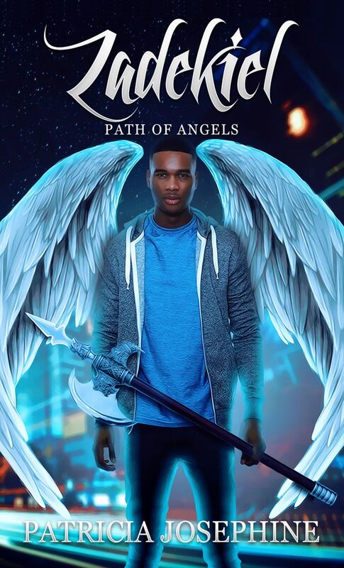 Zadekiel Path of Angels Book 2