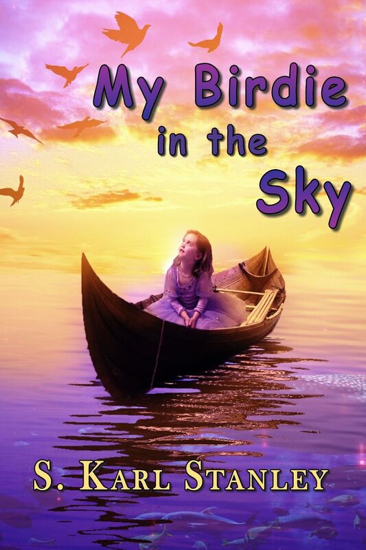 My Birdie in the Sky