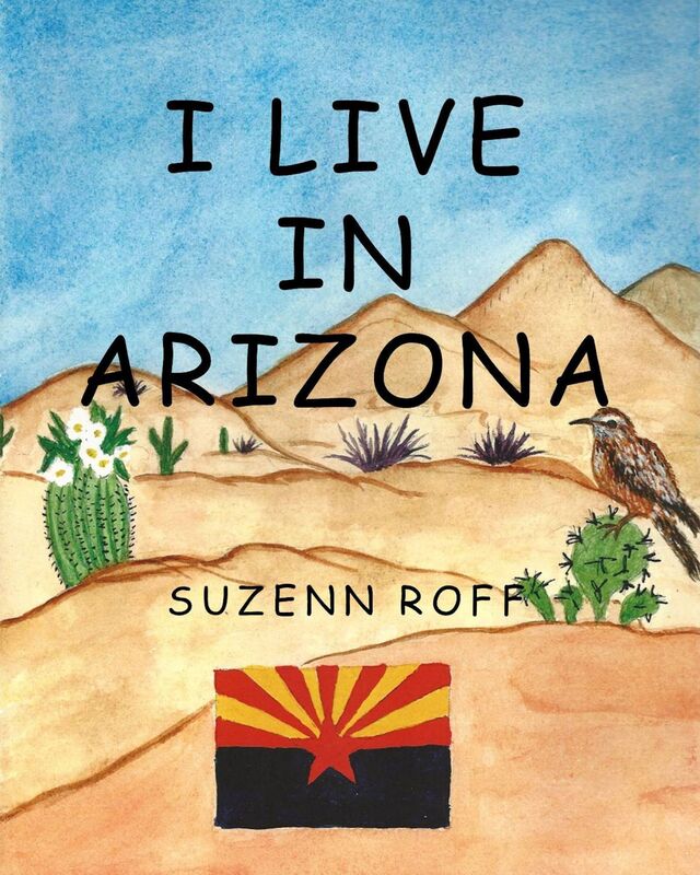 I Live in Arizona