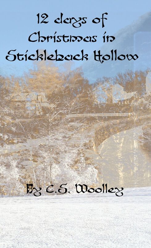 12 Days of Christmas in Stickleback Hollow