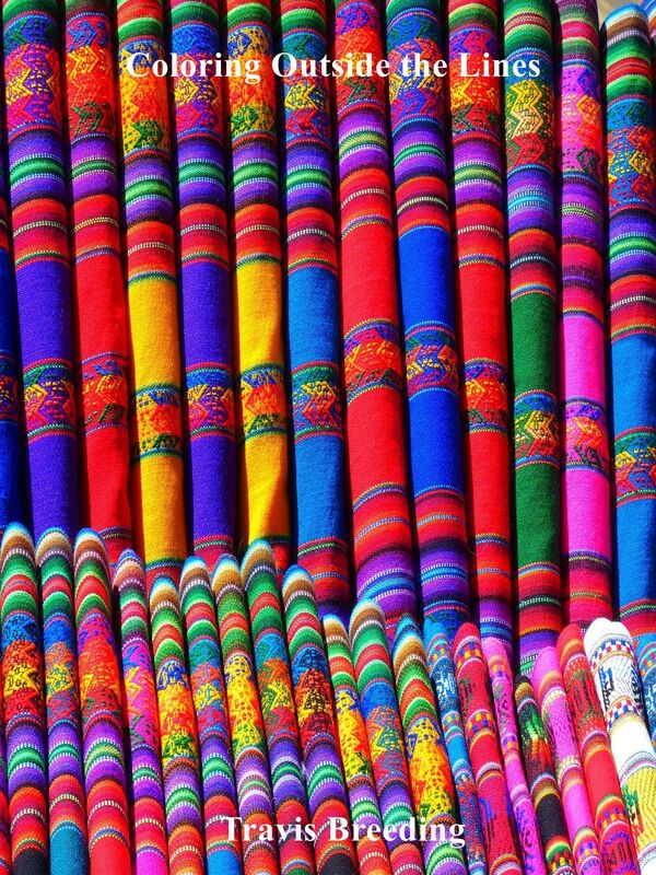 Coloring Outside the Lines