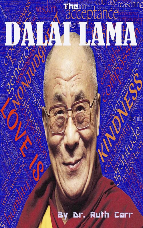 The Dalai Lama