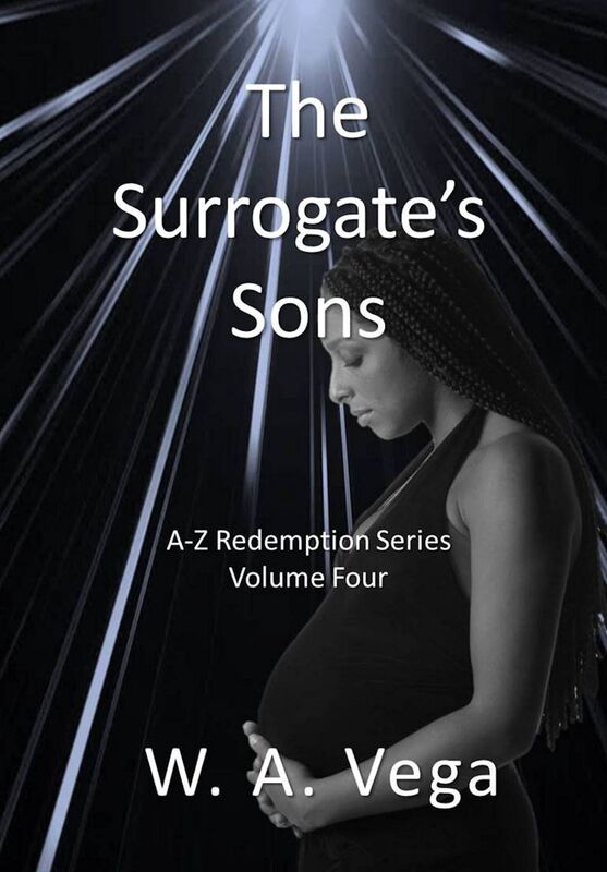 The Surrogate's Sons