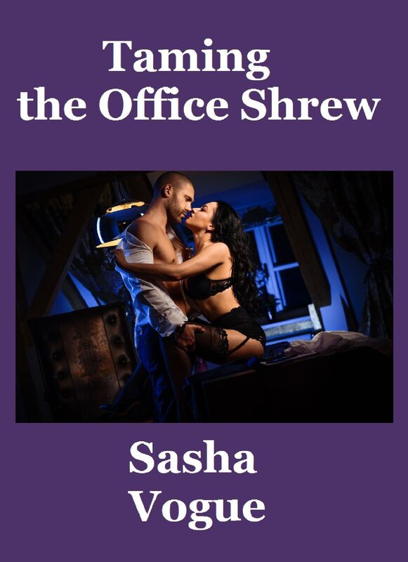 Taming the Office Shrew