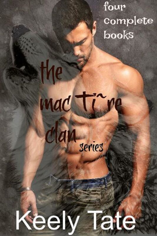 The Mac Ti're Clan series