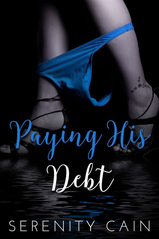 Paying His Debt