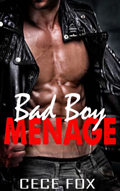 Bad Boy Menage