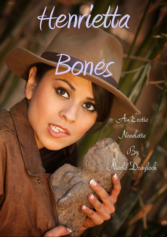 Henrietta Bones