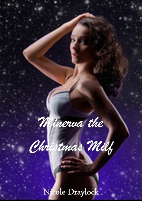 Minerva the Chrismas Milf