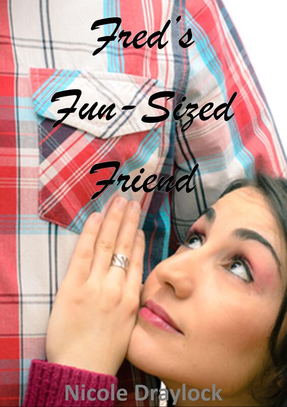 Fred's Fun-Sized Friend