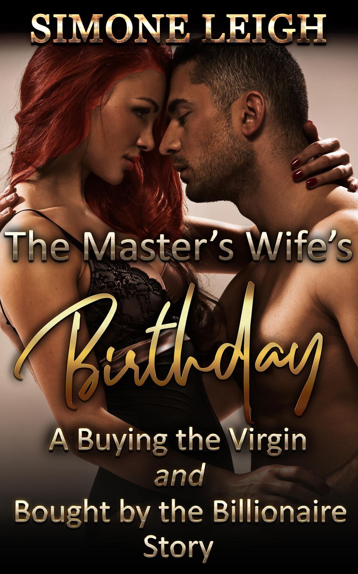 The Master's Wife's Birthday