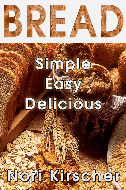 Bread.