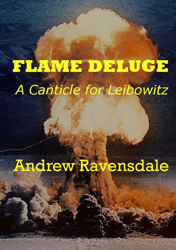 Flame Deluge