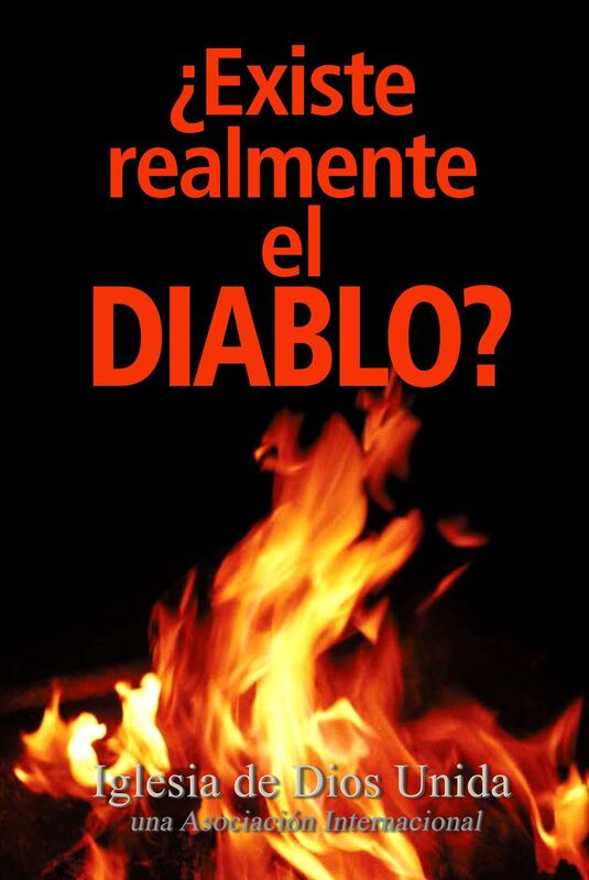 Existe realmente el Diablo?