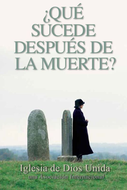 Qué sucede después de la muerte?