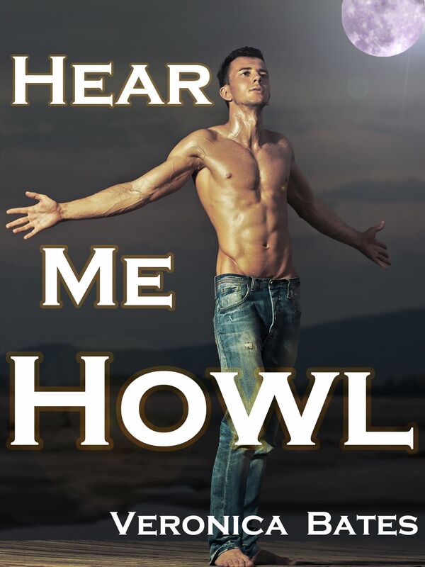 Hear Me Howl (Gay Werewolf Shapeshifter)