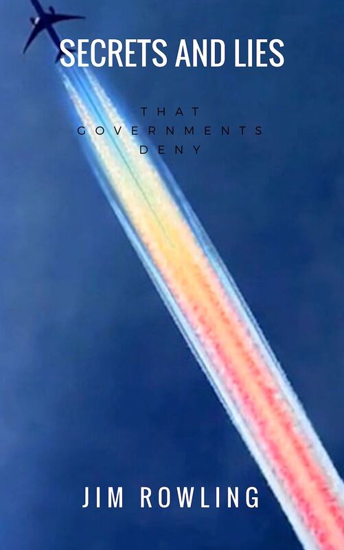 Secrets and Lies that Governments Deny