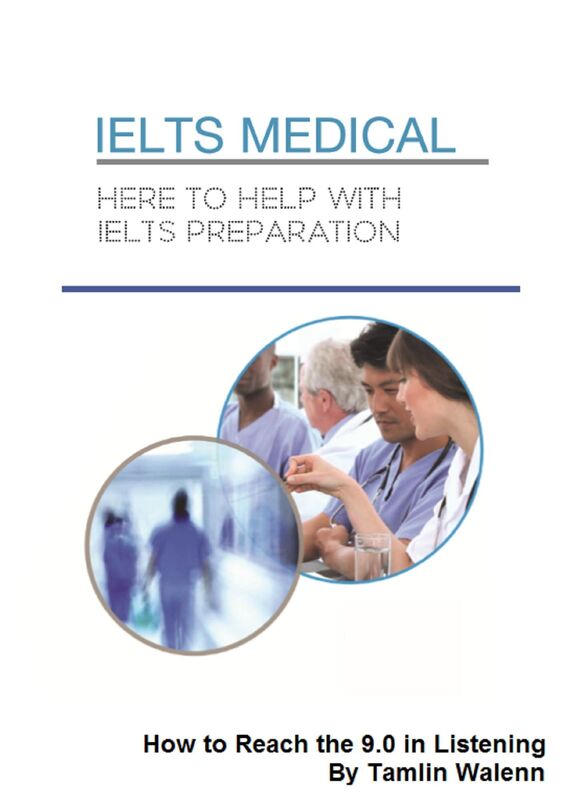 How to Reach the 9.0 in IELTS Academic Listening