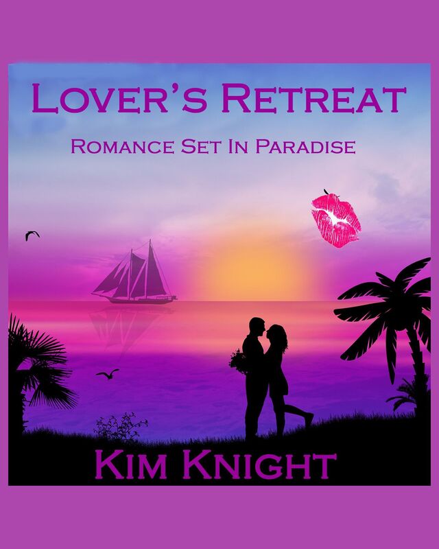 Lover's Retreat (Romance Set in Paradise Series #2)