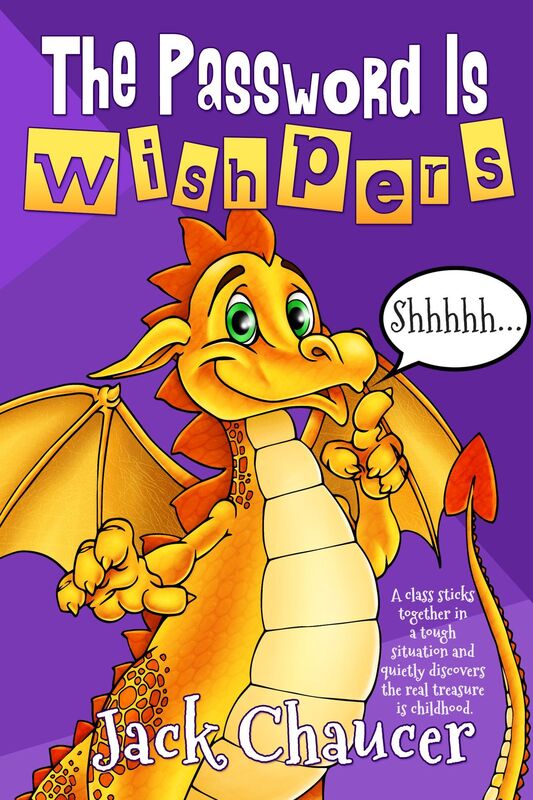 The Password Is Wishpers