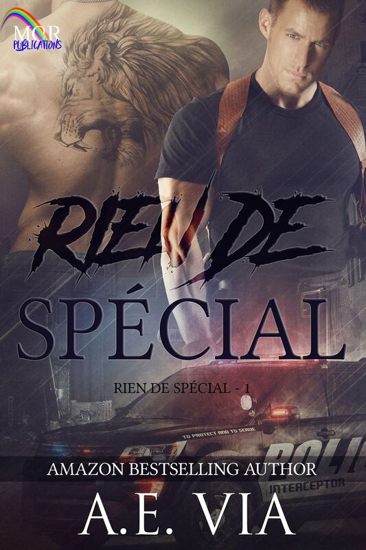 Rien de Spécial