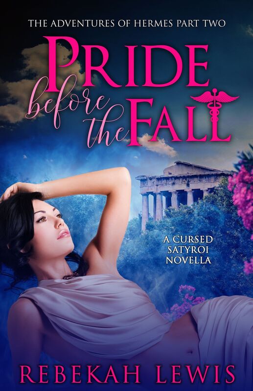 Pride Before the Fall: The Adventures of Hermes, Part 2 of 3