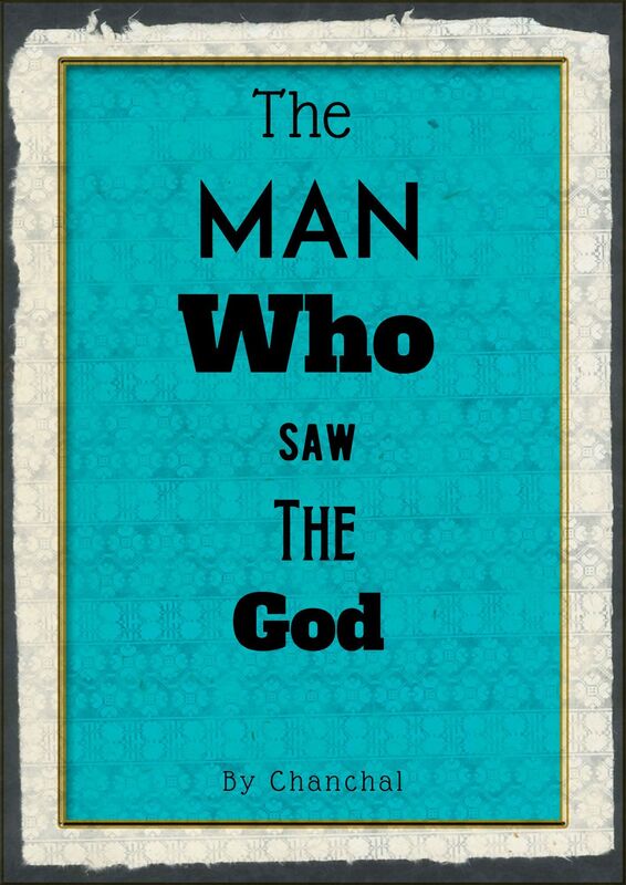 The Man Who Saw The God