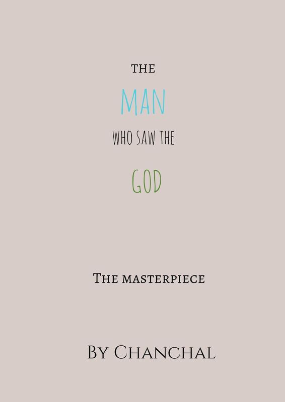 The Man Who Saw The God