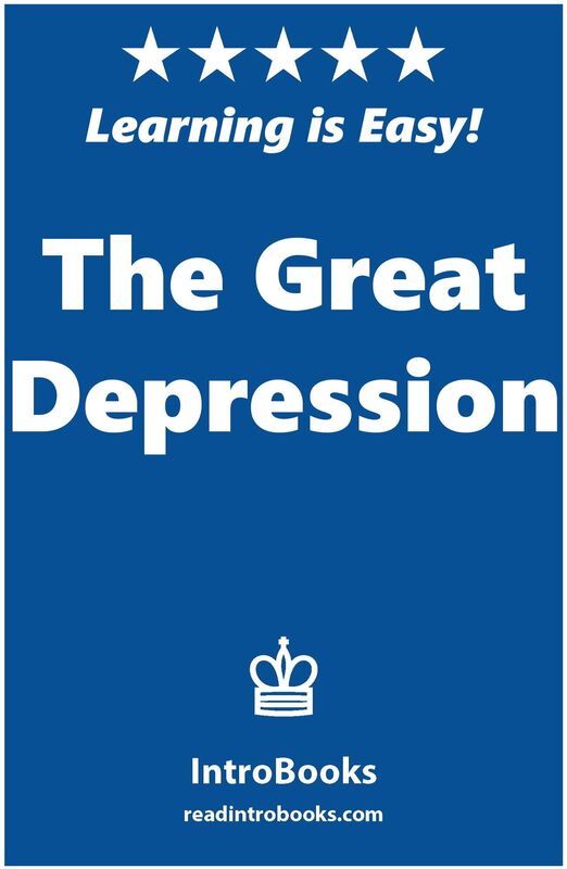 The Great Depression
