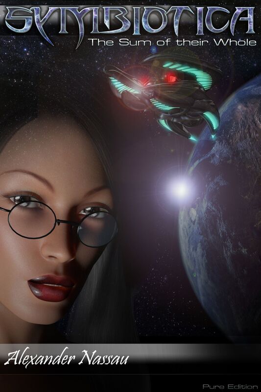 Symbiotica Pure - The Sum of their Whole (Book 1)