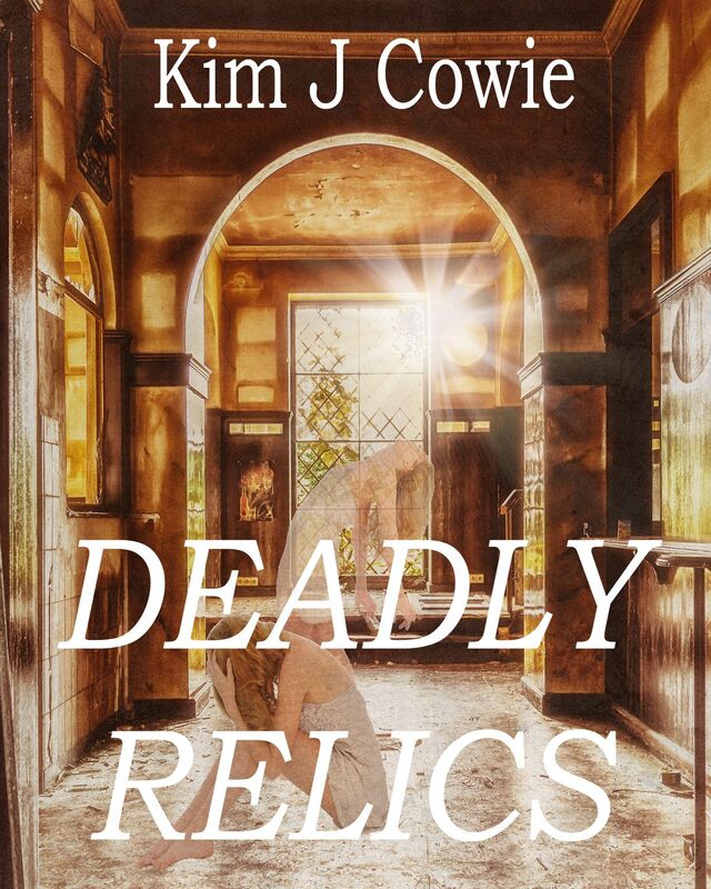 Deadly Relics