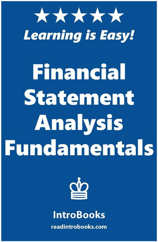 Financial Statement Analysis Fundamentals