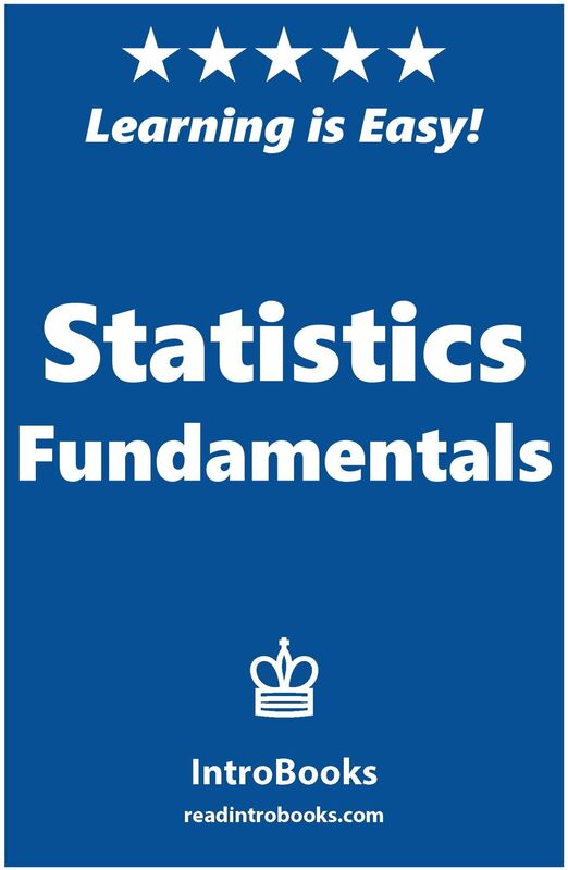 Statistics Fundamentals