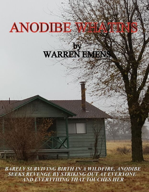 Anodibe Whatkins