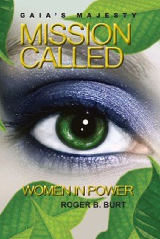 Gaia's Majesty-Mission Called:Women in Power